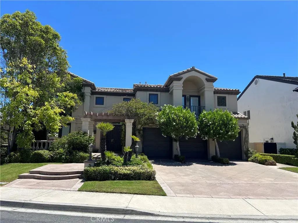 48 Coronado Pointe, Laguna Niguel
