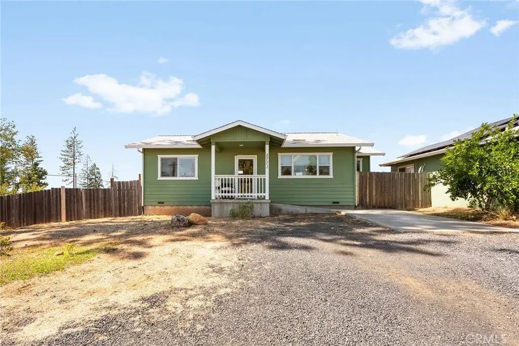5771 Jubilee, Paradise