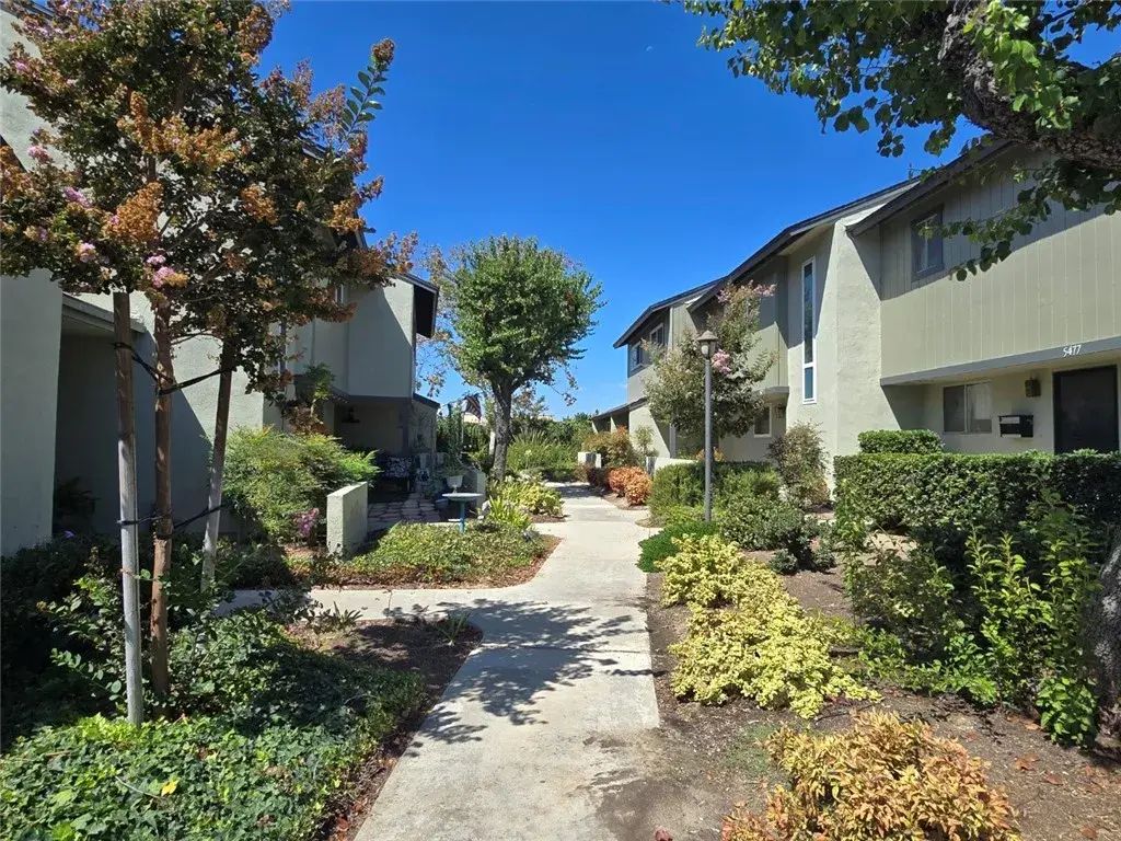 5475 Cajon, Buena Park