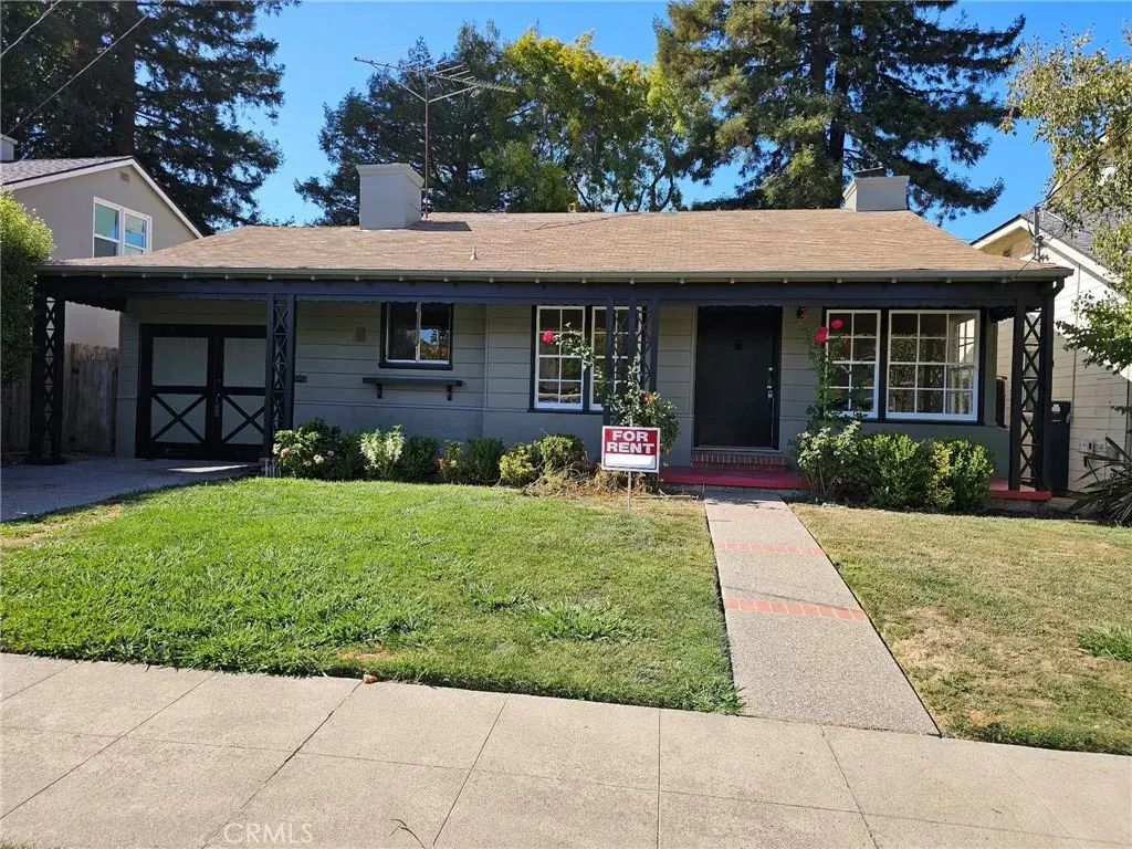 306 27th, San Mateo