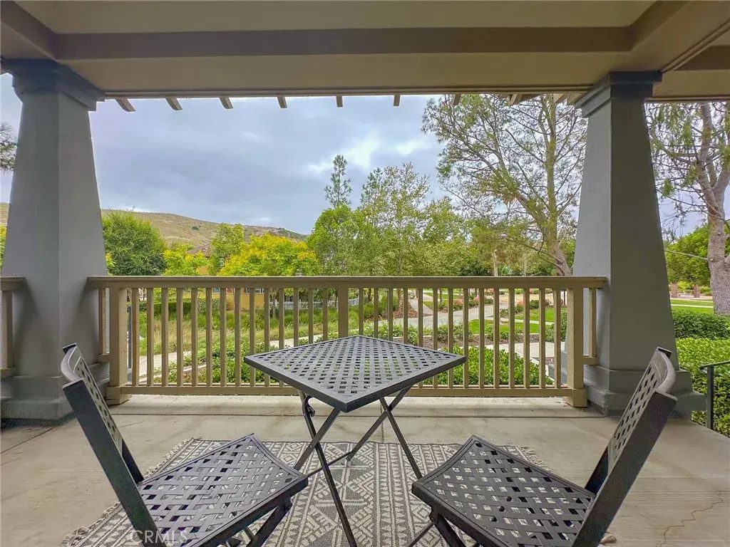 12 Durlston, Ladera Ranch