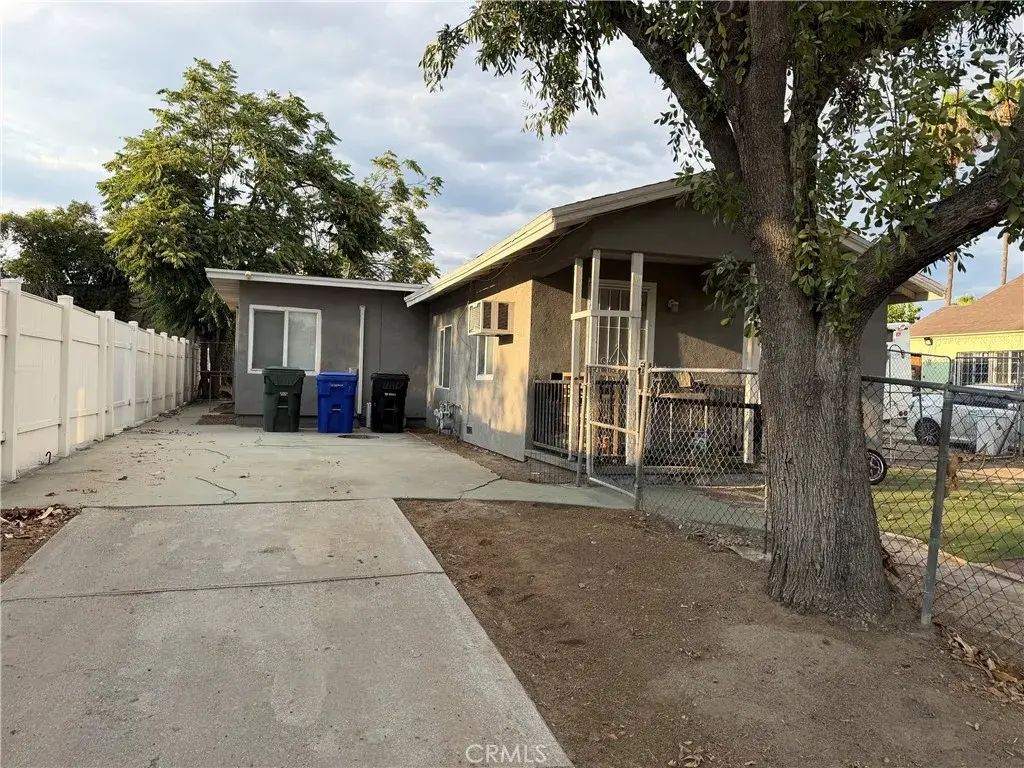 114 E Court, San Bernardino