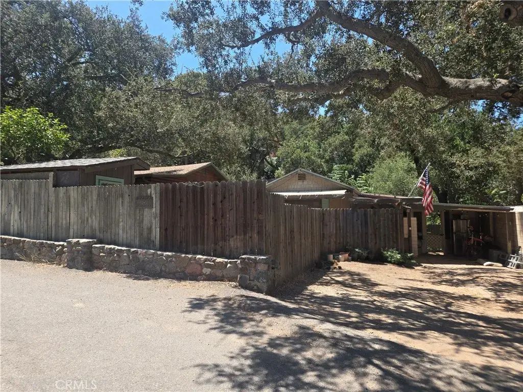 14851 Wildcat Canyon Road, Silverado