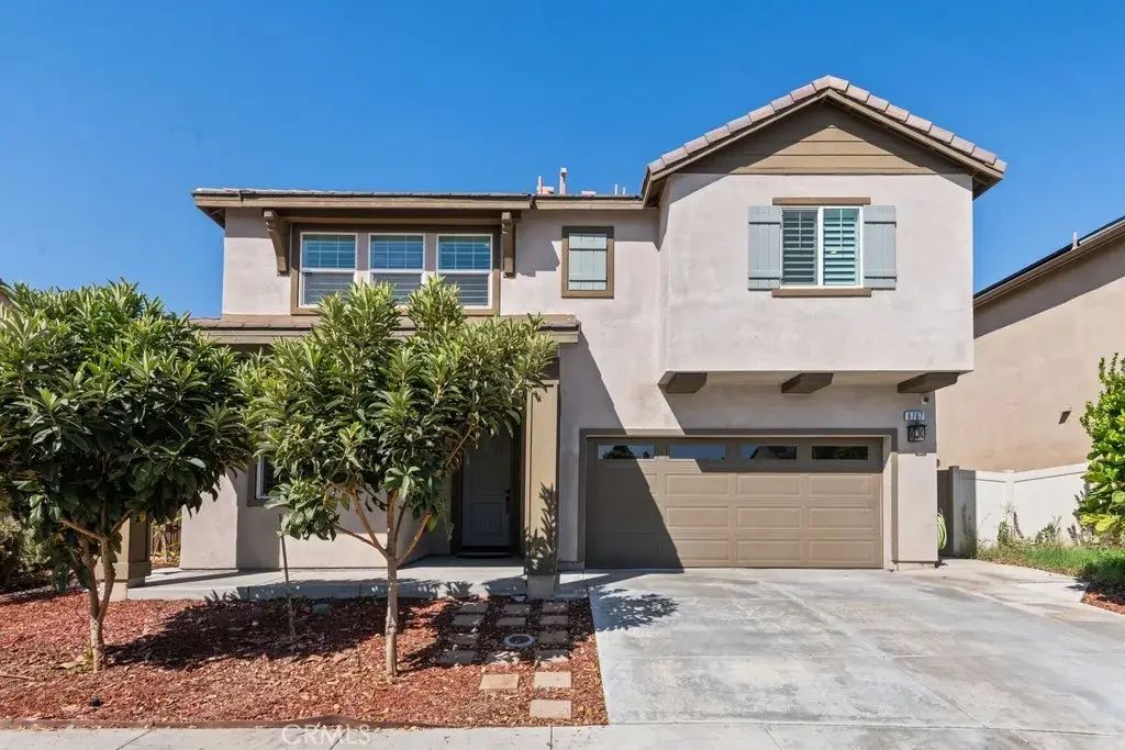 6767 Rowen Way, Riverside