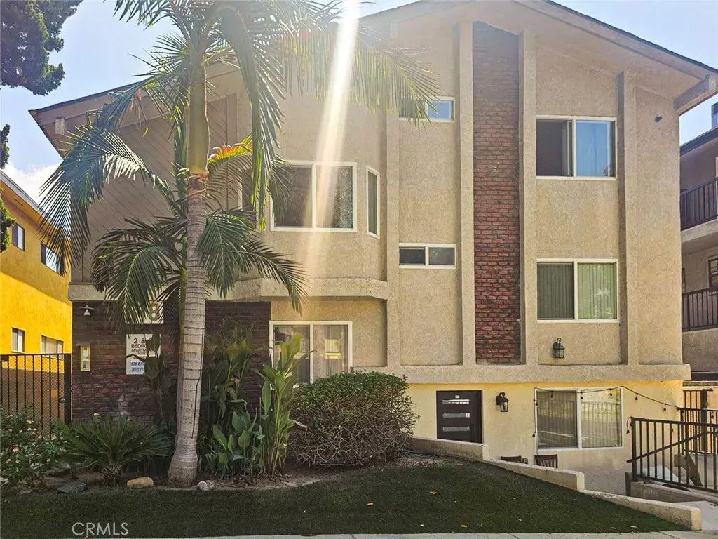 518 E Valencia F, Burbank