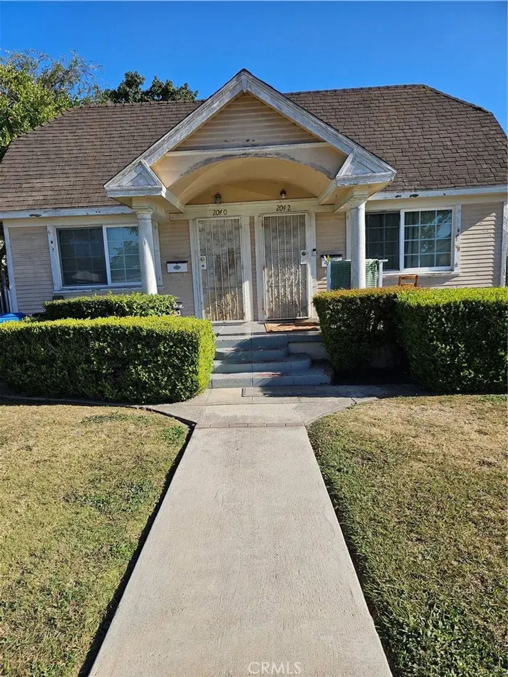 2040 Browning Boulevard, Los Angeles