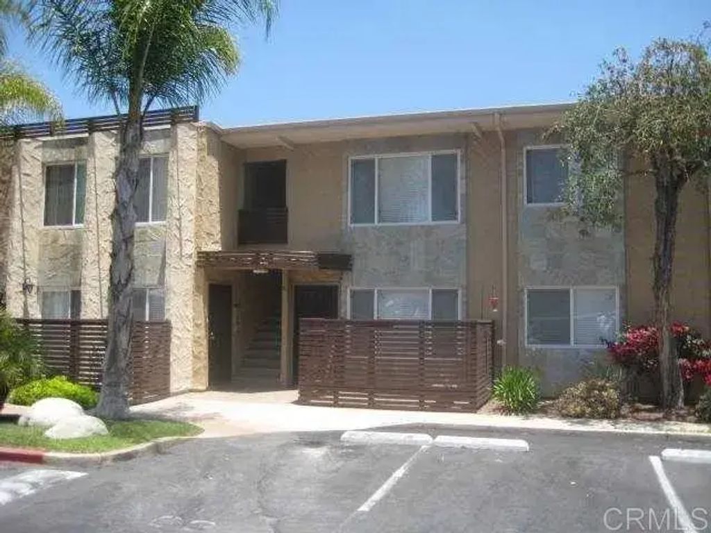1386 E Madison Avenue, El Cajon