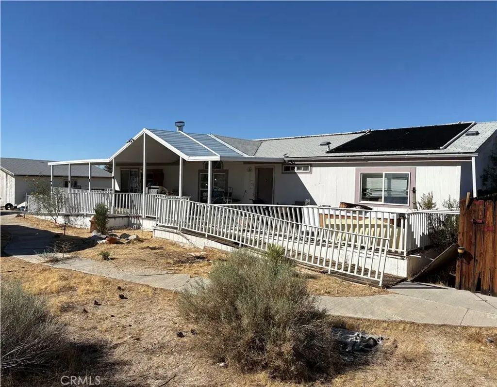 12435 Mountain, Pinon Hills