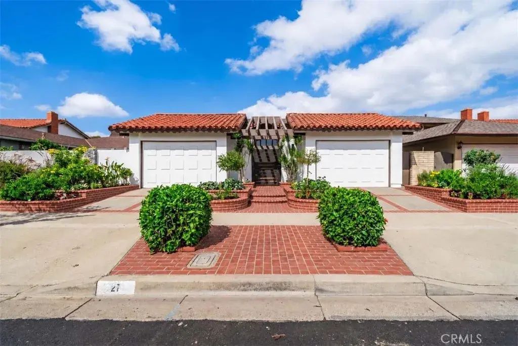27 Mann, Irvine