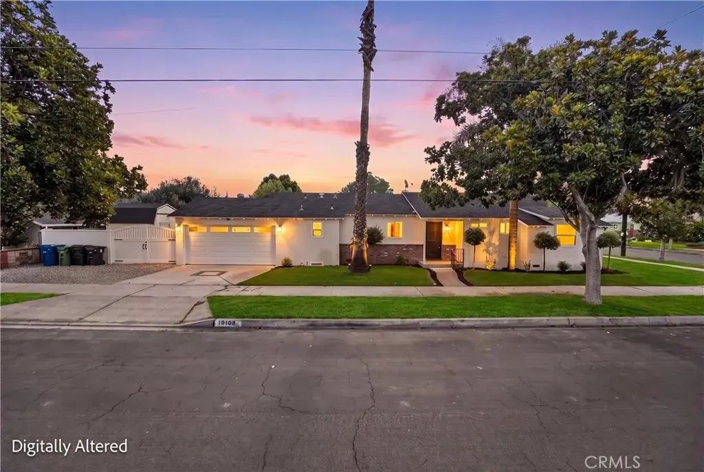 18153 Cohasset, Reseda
