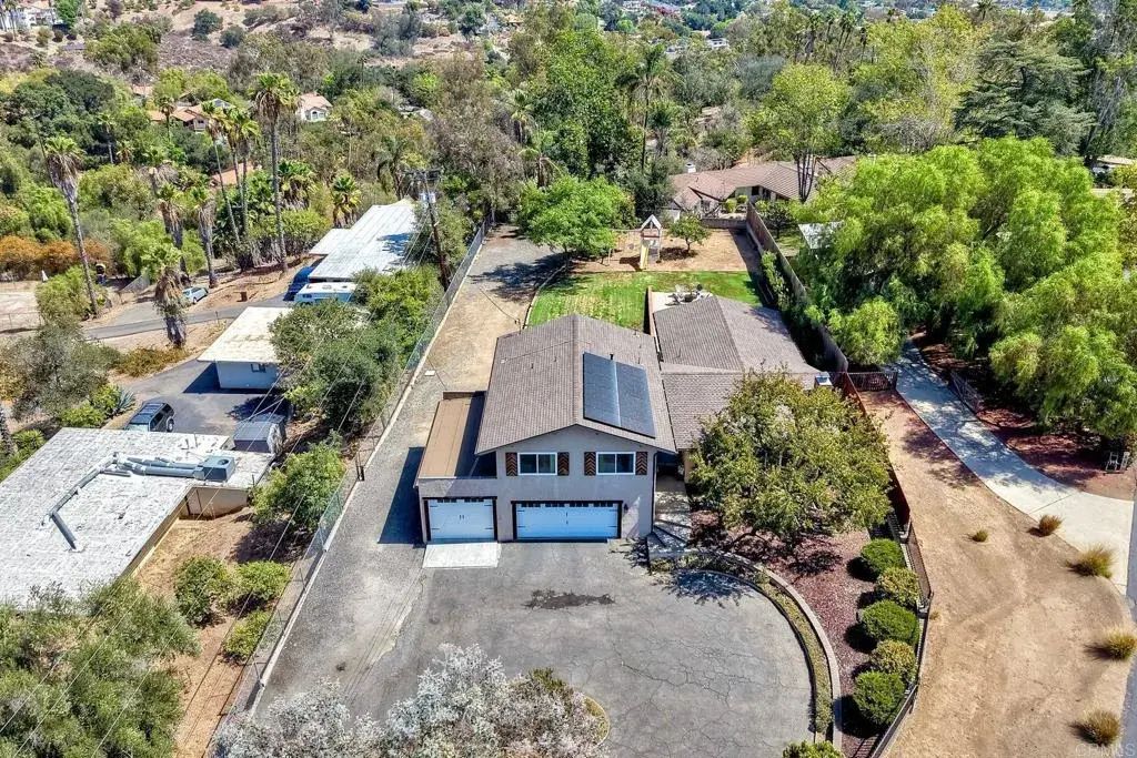 2500 Cranston Drive, Escondido