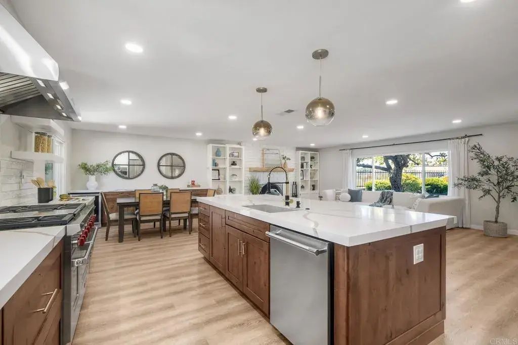 2500 Cranston Drive, Escondido