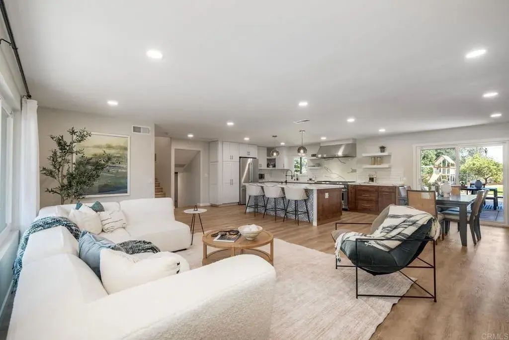 2500 Cranston Drive, Escondido