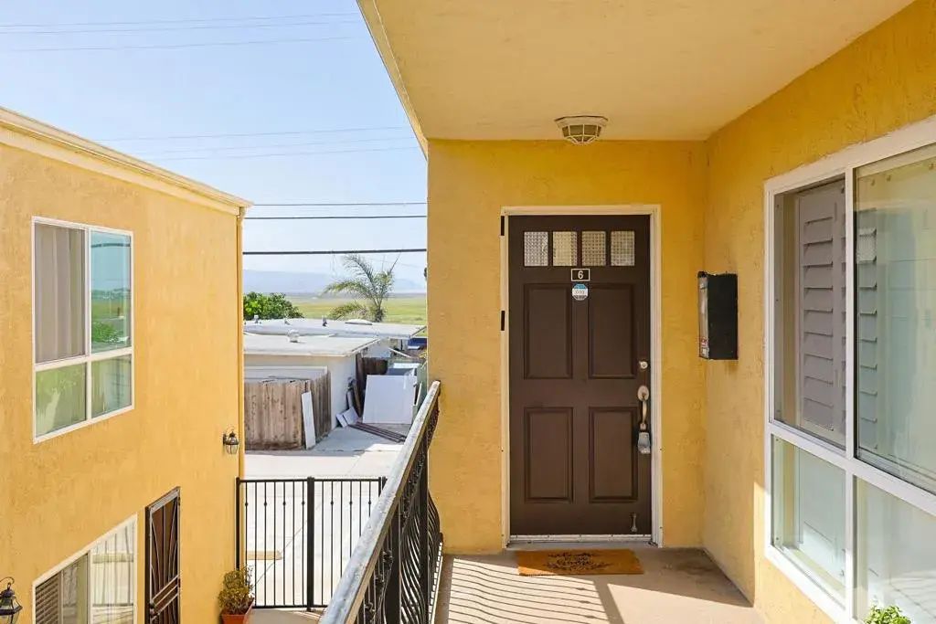 239 Ebony Avenue 6, Imperial Beach