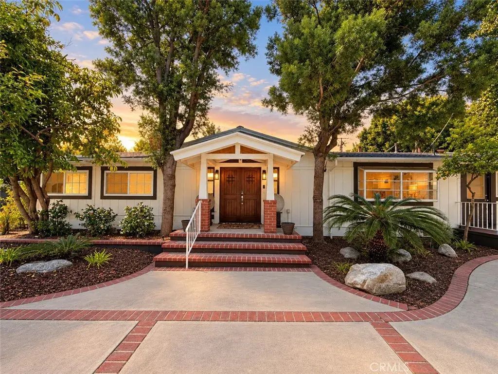 11751 Hortense, Valley Village