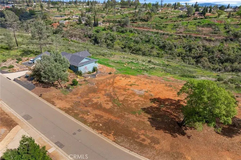 5805 Acorn Ridge, Paradise