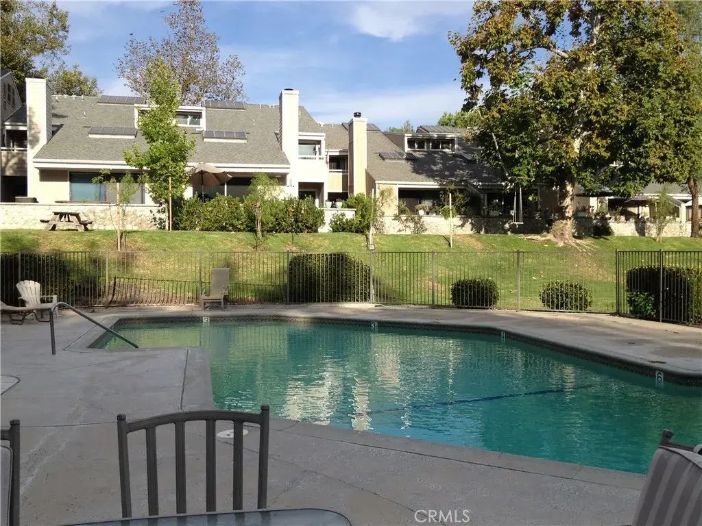 23531 Avenida La Caza B, Coto De Caza
