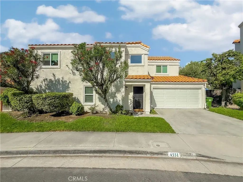 4331 Oak Glen, Calabasas