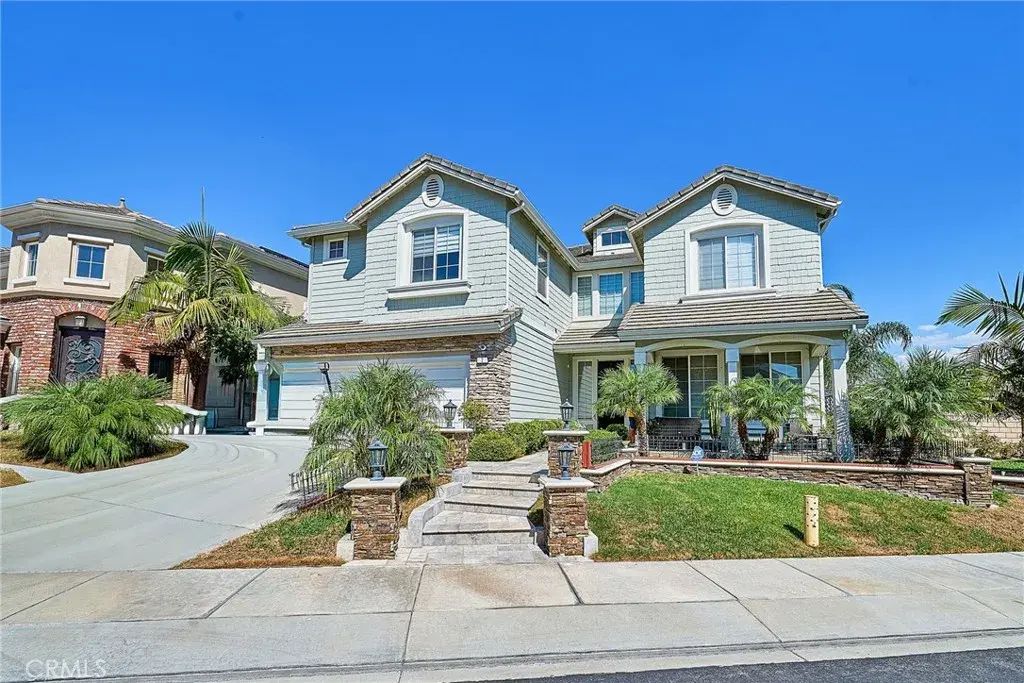 2 Laketrail, Buena Park