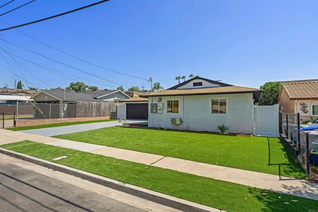2346 Saipan Dri Street, 