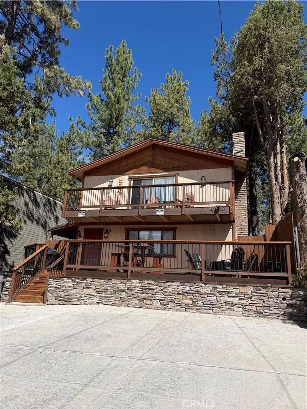 42870 Encino, Big Bear Lake