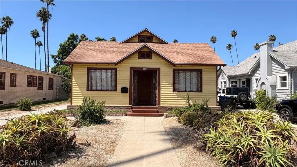 4139 2nd Ave, Los Angeles