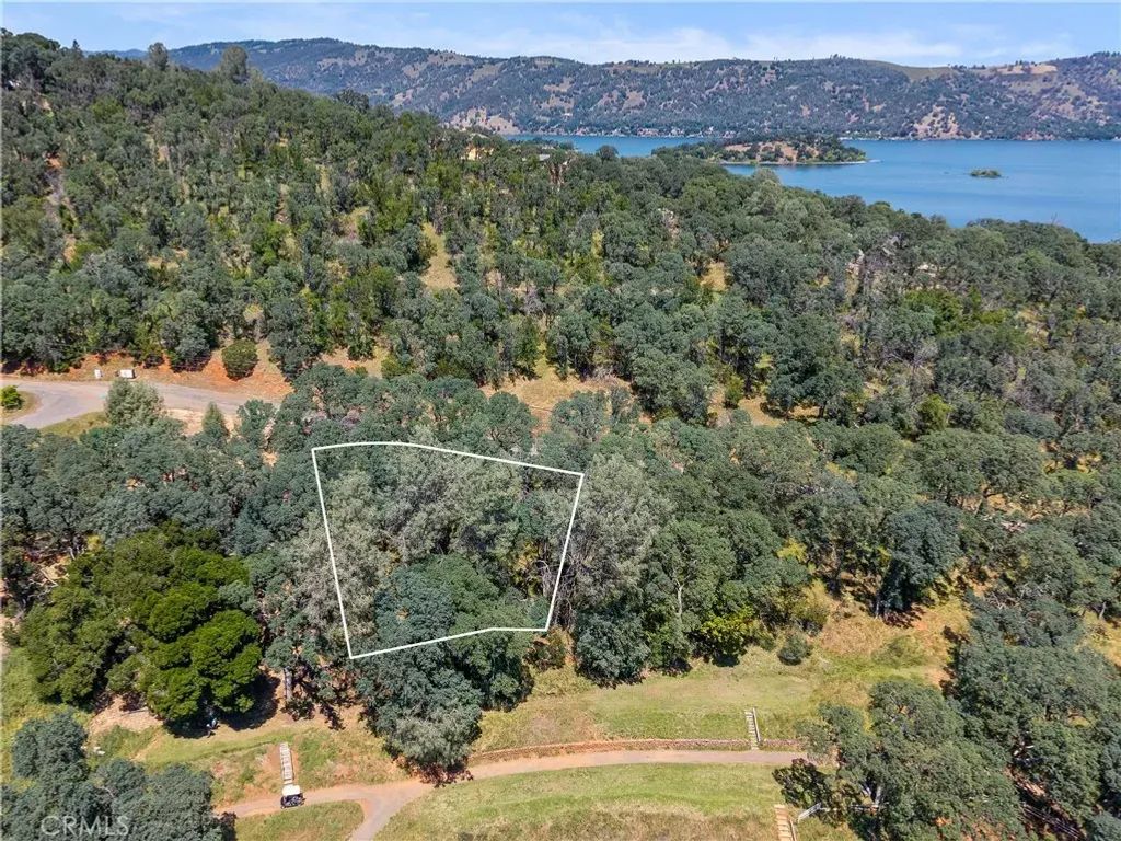 8239 Little Borax Lake Rd, Kelseyville