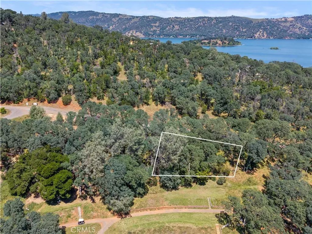 8259 Little Borax Lake Rd, Kelseyville