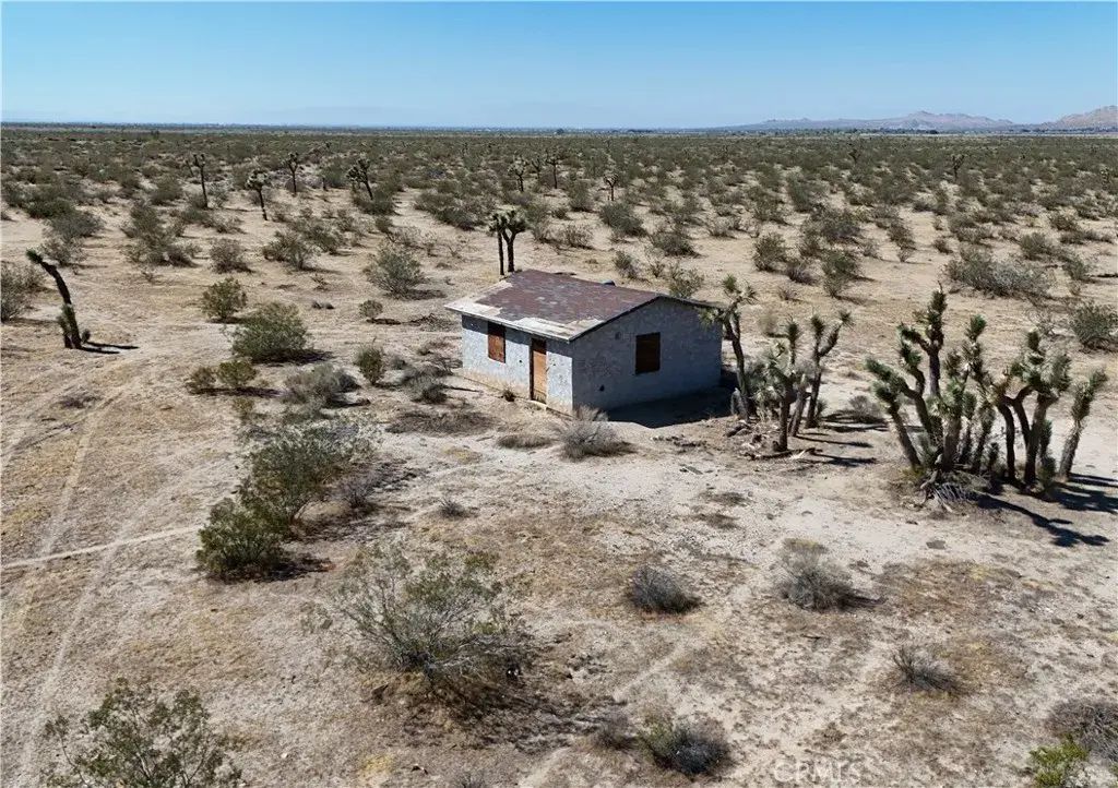 35805 165th East, Llano