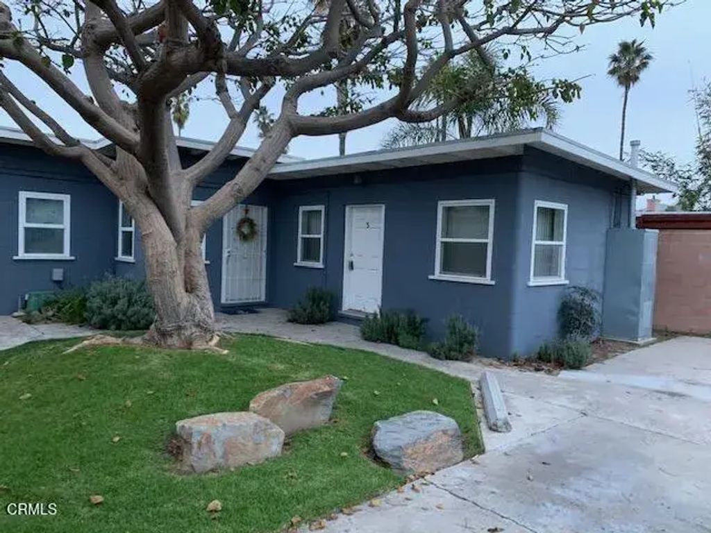 2272 Pierpont Lane 5, Ventura