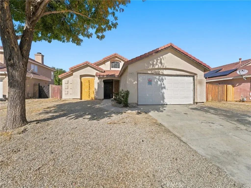 44251 Tahoe Way, Lancaster