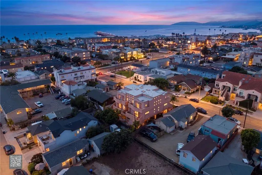 340 Ocean View C, Pismo Beach