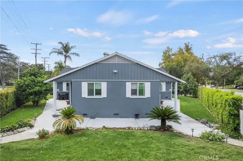 241 N San Marino, San Gabriel