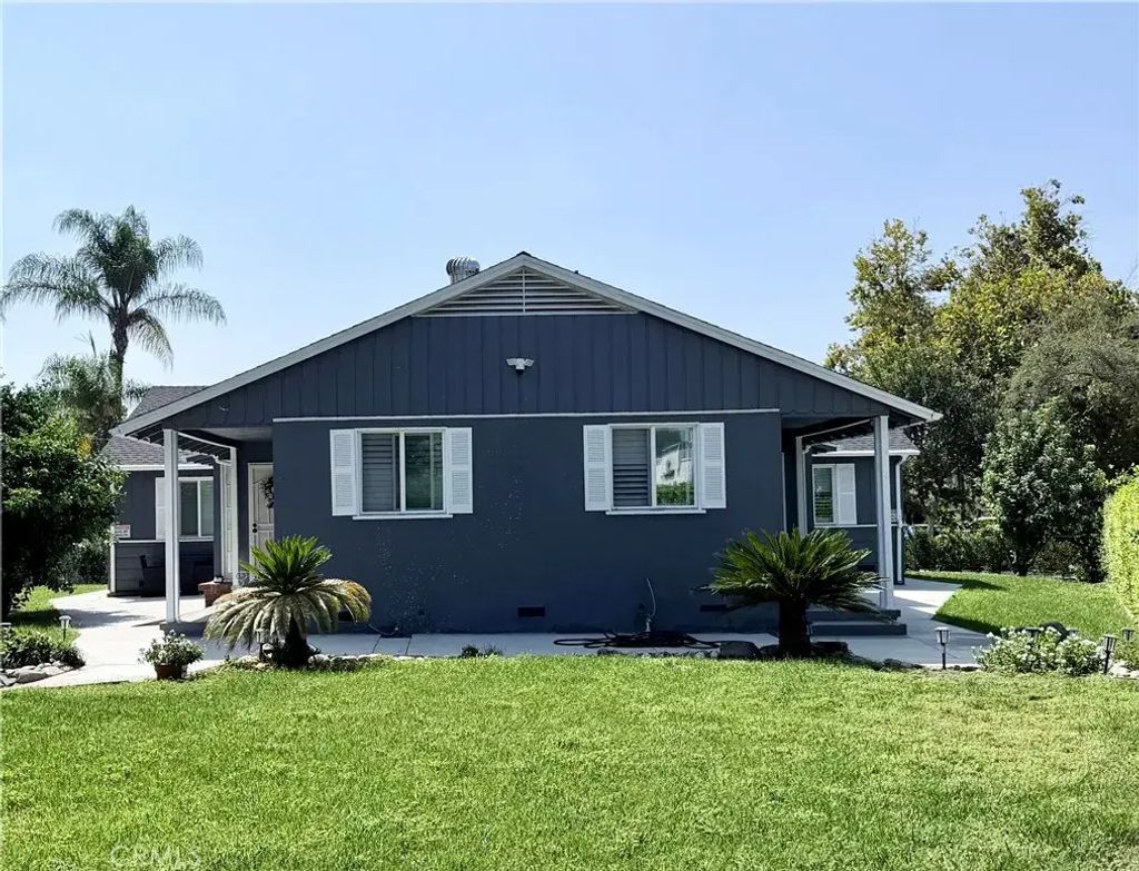 241 N San Marino, San Gabriel