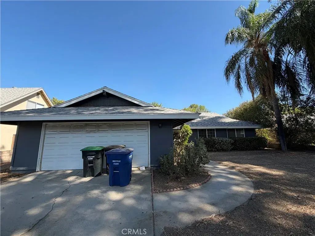 25122 Tulip Avenue, Loma Linda