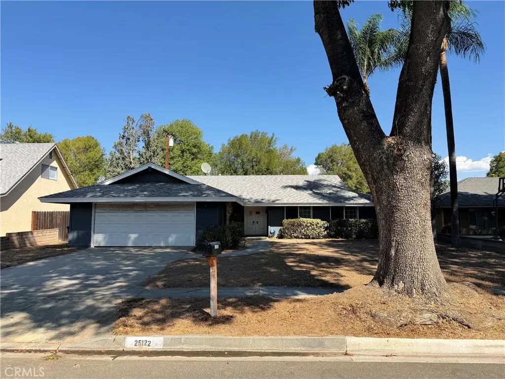 25122 Tulip Avenue, Loma Linda