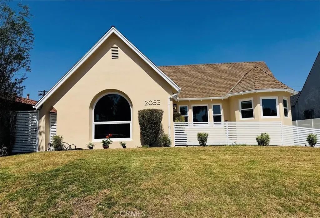 2053 W 75th Street, Los Angeles
