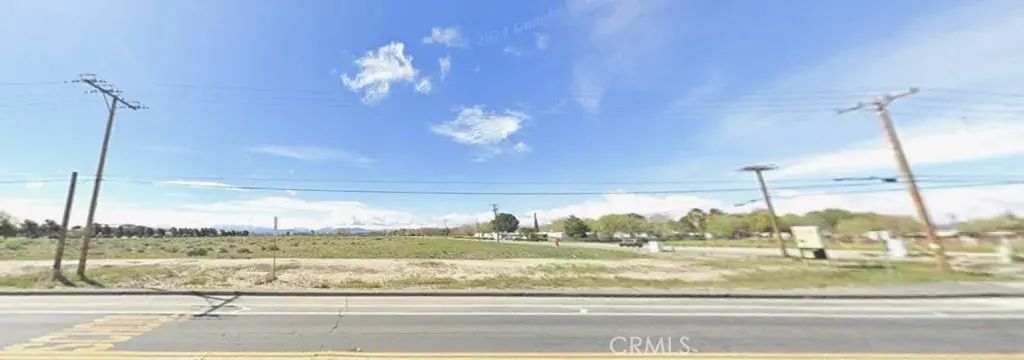 Vac/cor Ave I/30th Ste, Lancaster