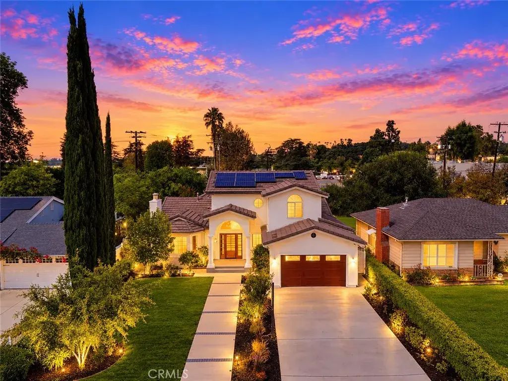 323 Santa Rosa Road, Arcadia