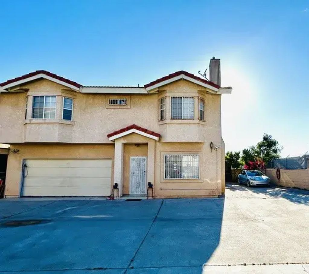11711 Magnolia D, El Monte