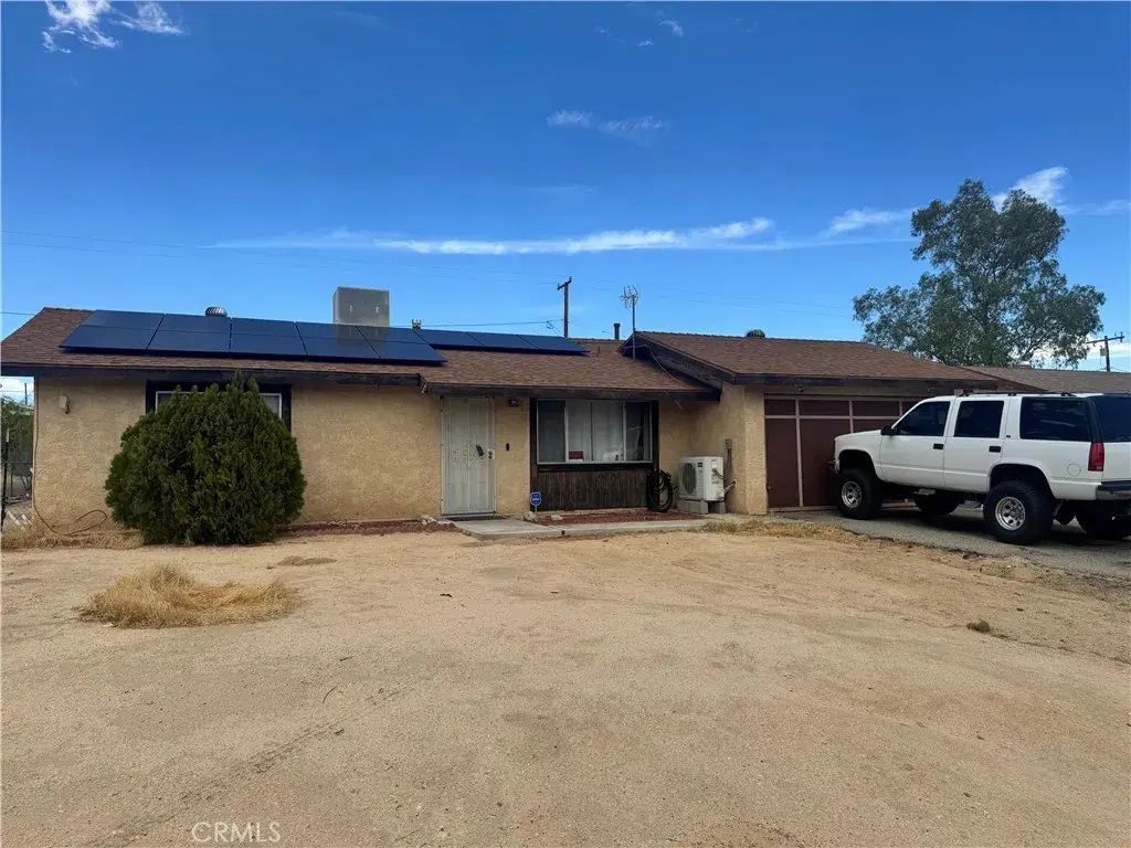 72330 Sunnyslope, 29 Palms