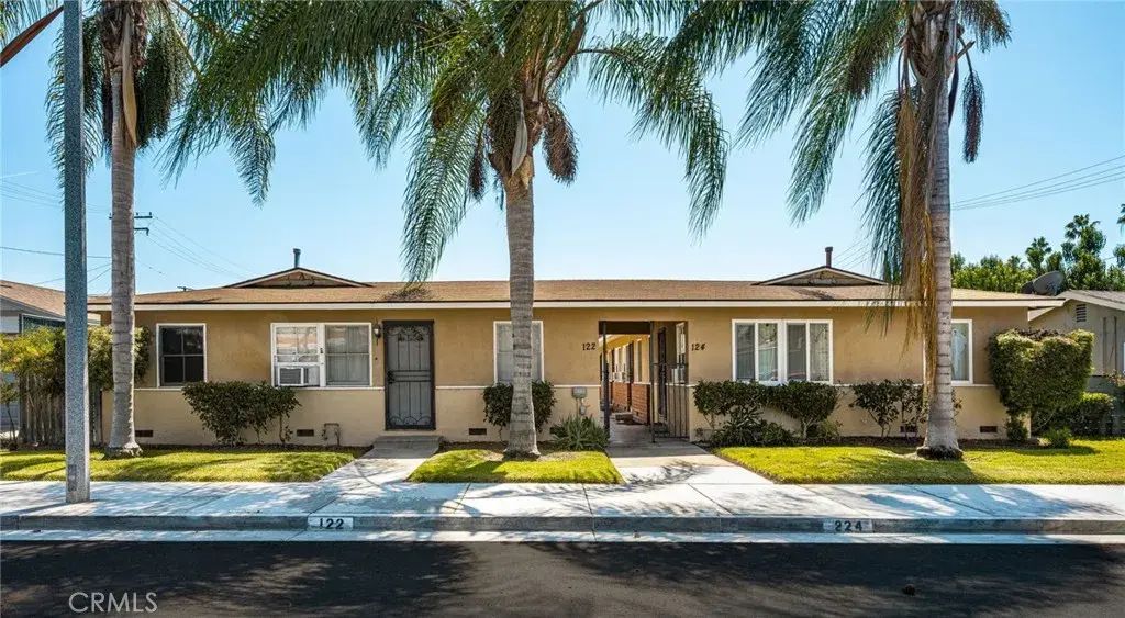 124 W Adele, Anaheim