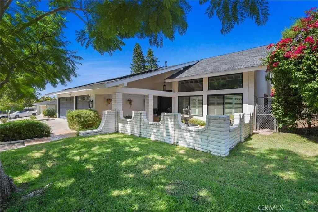 7145 E Grovewood Lane, Orange Park Acres