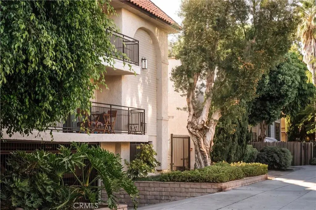 5003 Tilden, Sherman Oaks