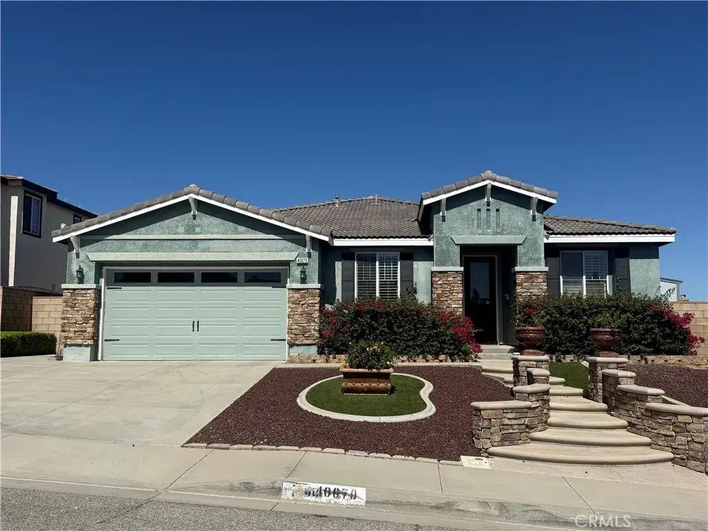 40670 Oakbridge Way, Palmdale