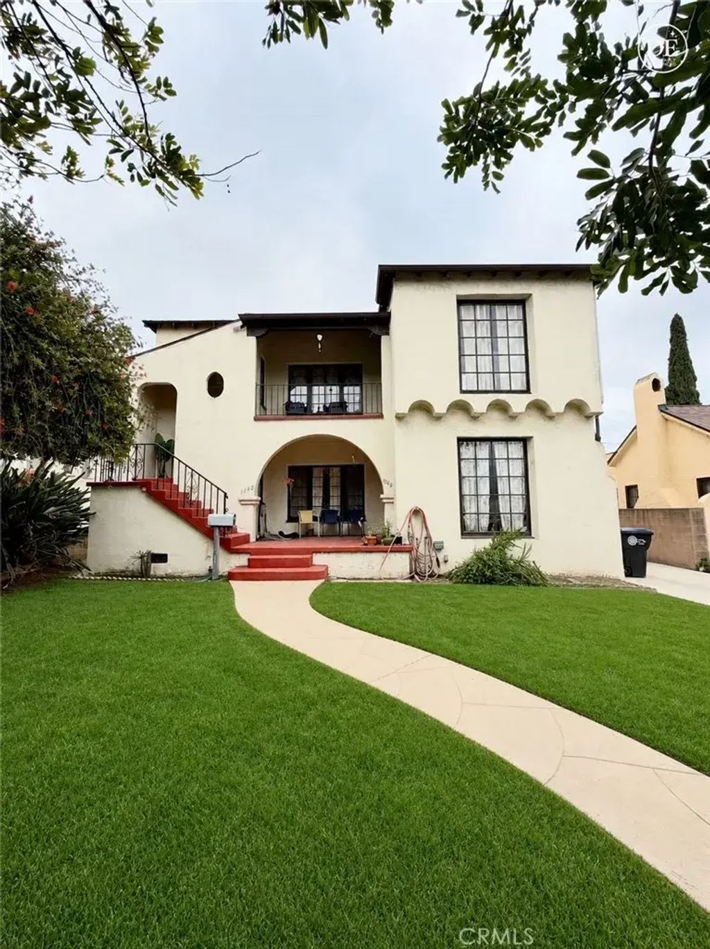 1138-1140 Park Avenue, Glendale