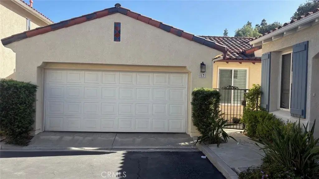 17 Colony, Aliso Viejo
