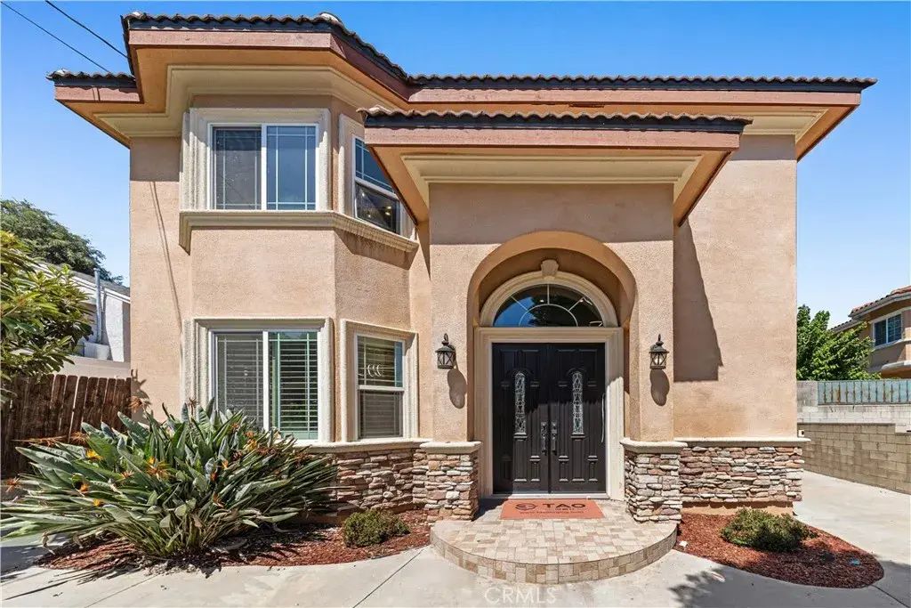 7231 Berne St, Rosemead