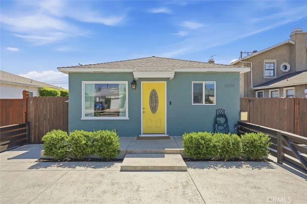 4874 W 135th Street, Hawthorne