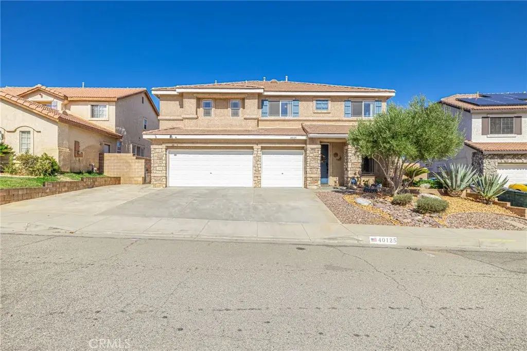 40125 Watford Way, Palmdale